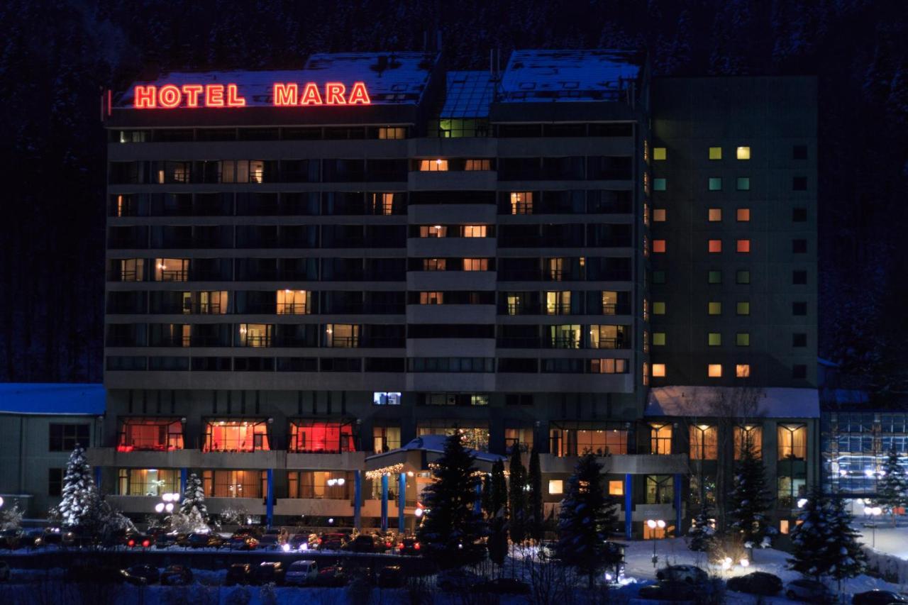 Best View Ap With Parking And 2 Bathrooms Sinaia Exterior photo