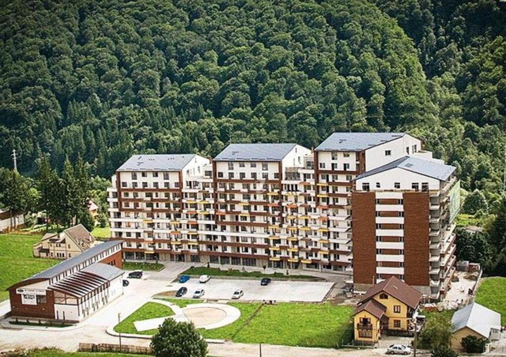 Best View Ap With Parking And 2 Bathrooms Sinaia Exterior photo